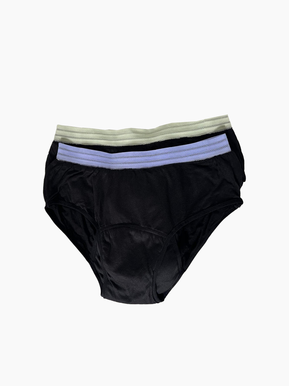 Culottes Nopalé Junior lot de 2 Culottes